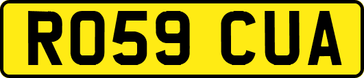 RO59CUA