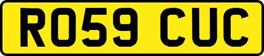 RO59CUC
