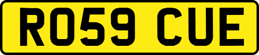 RO59CUE