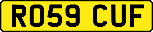 RO59CUF