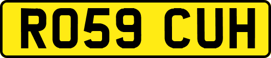 RO59CUH
