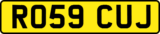 RO59CUJ