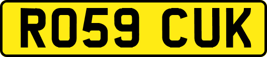 RO59CUK