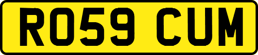 RO59CUM