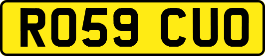 RO59CUO