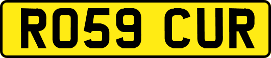 RO59CUR