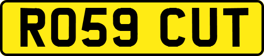 RO59CUT
