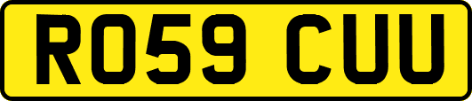 RO59CUU