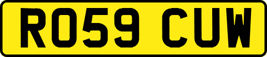 RO59CUW