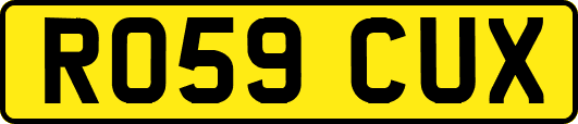 RO59CUX