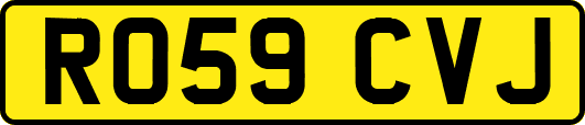 RO59CVJ