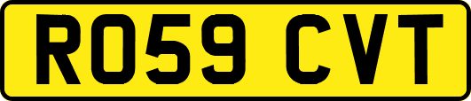 RO59CVT