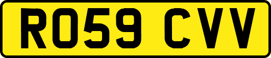 RO59CVV