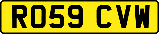 RO59CVW