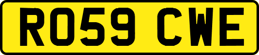 RO59CWE