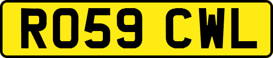 RO59CWL