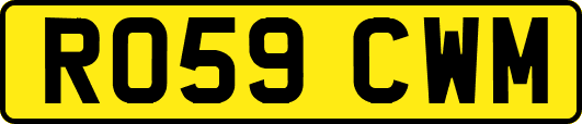 RO59CWM