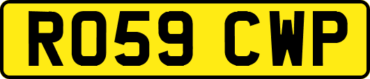 RO59CWP