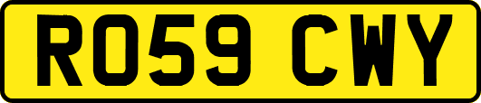 RO59CWY