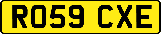 RO59CXE