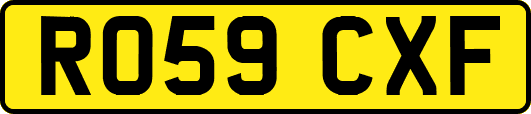RO59CXF