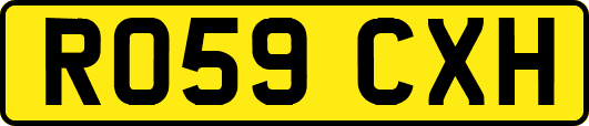 RO59CXH