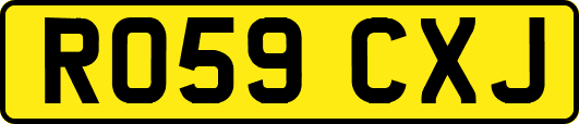 RO59CXJ