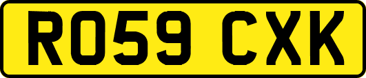 RO59CXK