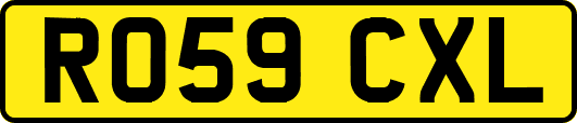 RO59CXL