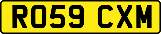 RO59CXM