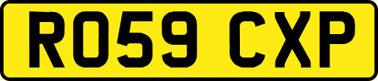 RO59CXP