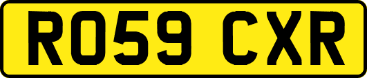 RO59CXR