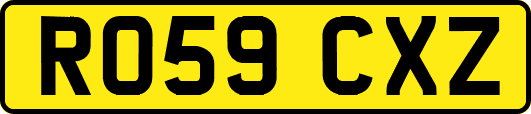 RO59CXZ