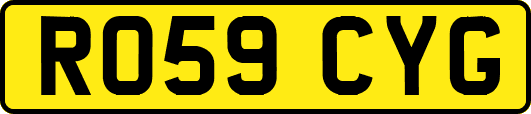 RO59CYG