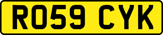 RO59CYK