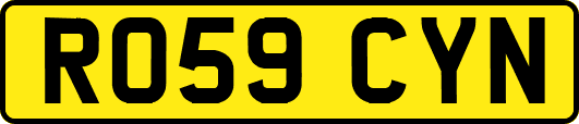 RO59CYN