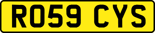 RO59CYS