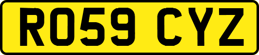 RO59CYZ