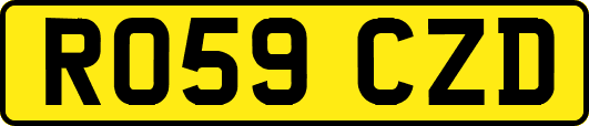 RO59CZD