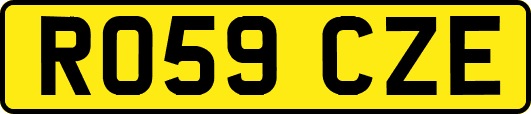 RO59CZE