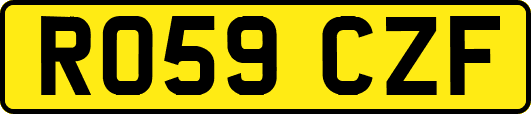 RO59CZF