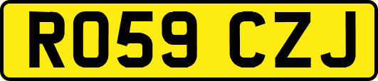 RO59CZJ