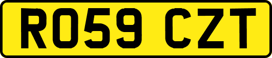 RO59CZT