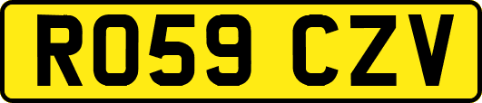 RO59CZV