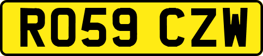 RO59CZW
