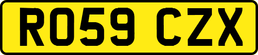 RO59CZX