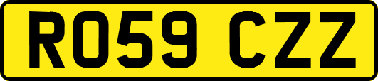 RO59CZZ