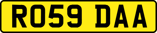 RO59DAA