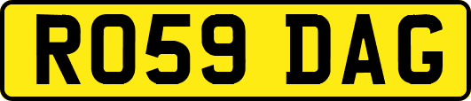 RO59DAG