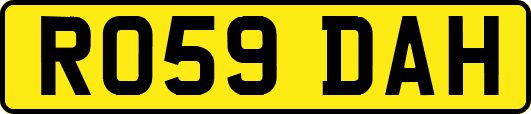 RO59DAH